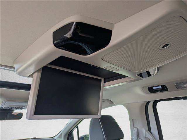 Certified 2026 Honda Odyssey Elite image 19
