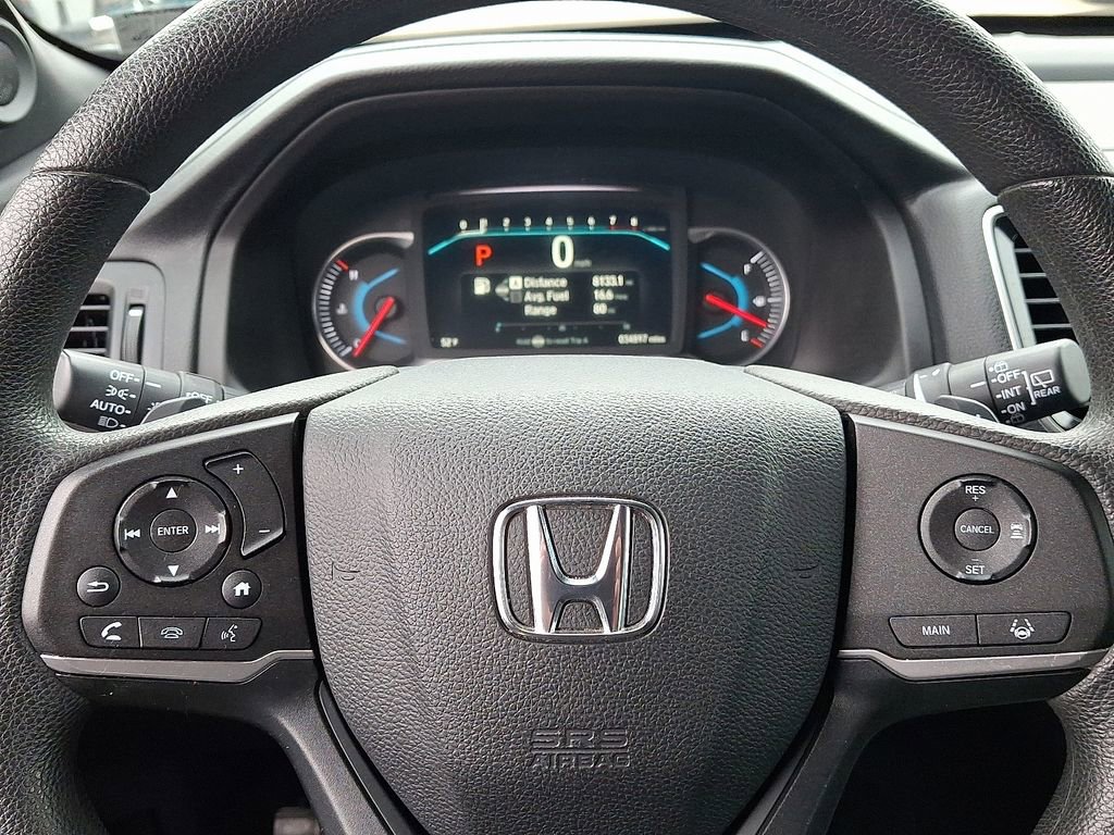 Used 2022 Honda Pilot Sport image 19