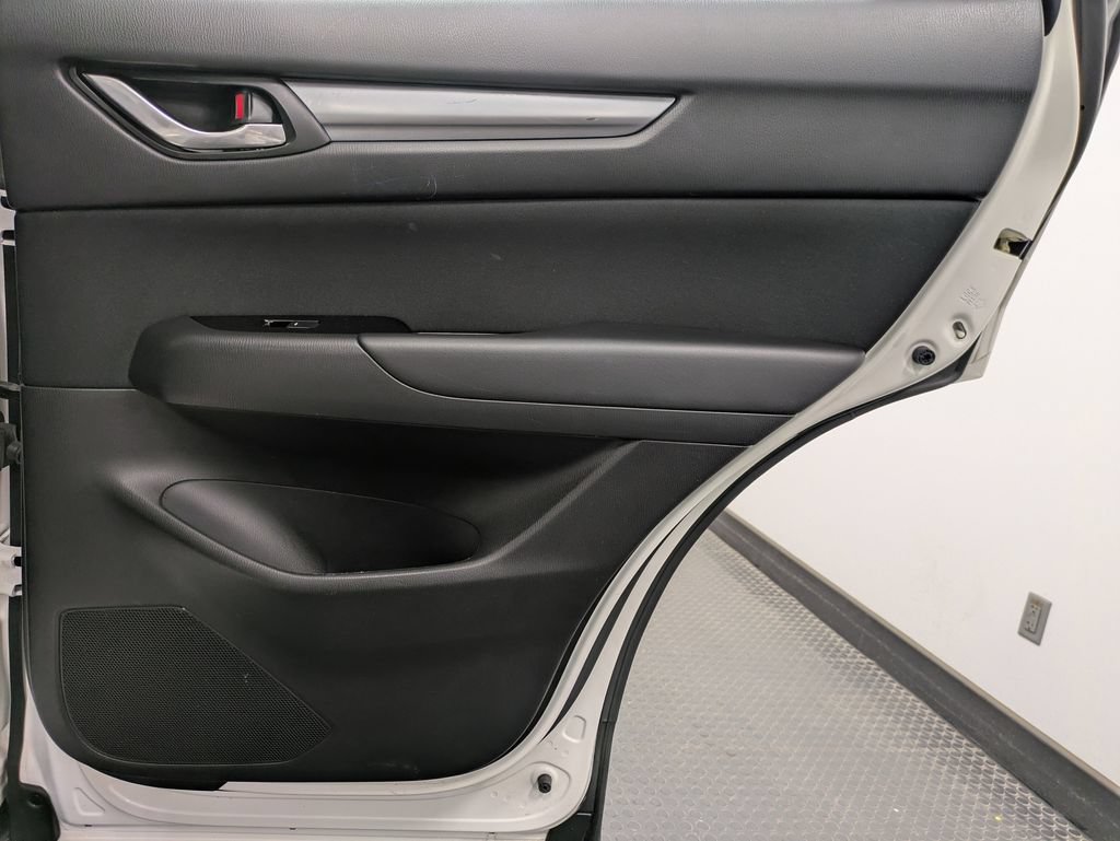 Certified 2023 MAZDA CX-5 AWD 2.5 S image 26