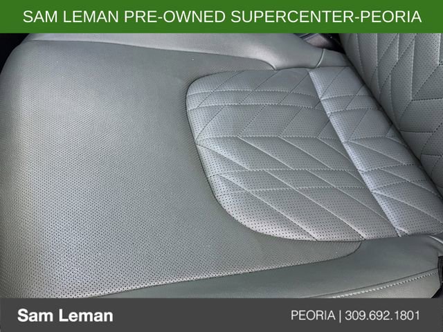 Used 2023 Kia Sportage X-Line w/ X-Line Premium Package image 19