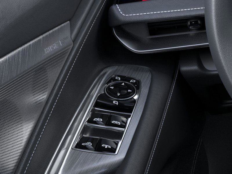 New 2026 Chevrolet Corvette Stingray Premium Conv w/ Z51 Performance Package image 23