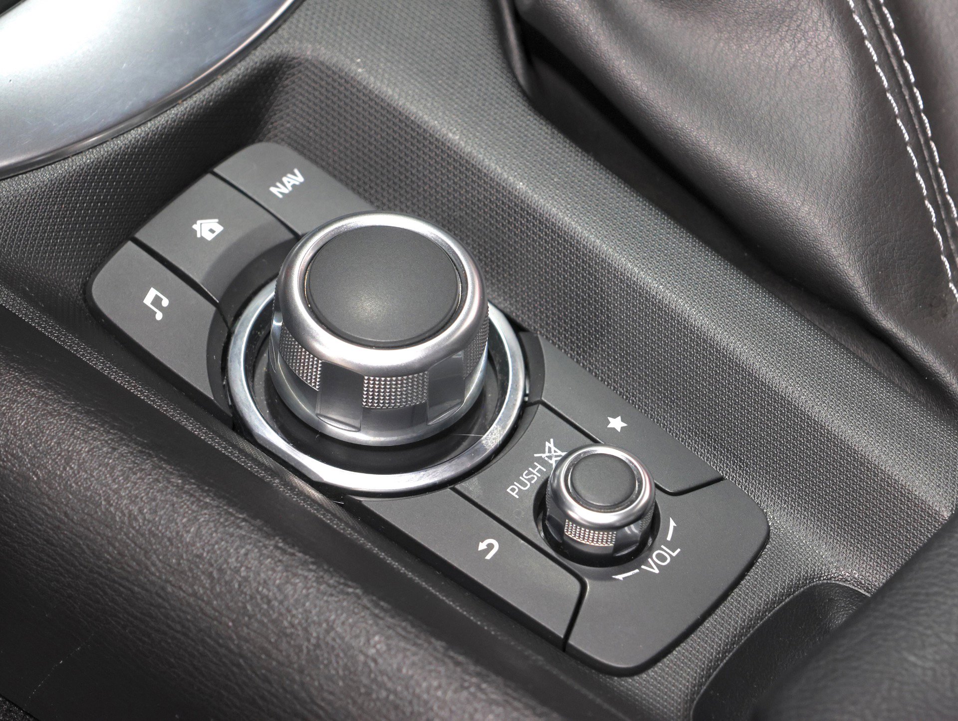 Used 2020 MAZDA MX-5 Miata RF Club w/ Brembo/BBS Recaro Package image 28