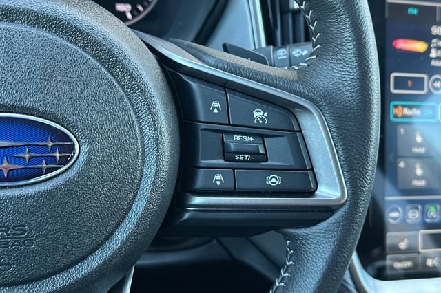 New 2025 Subaru Outback Premium image 28