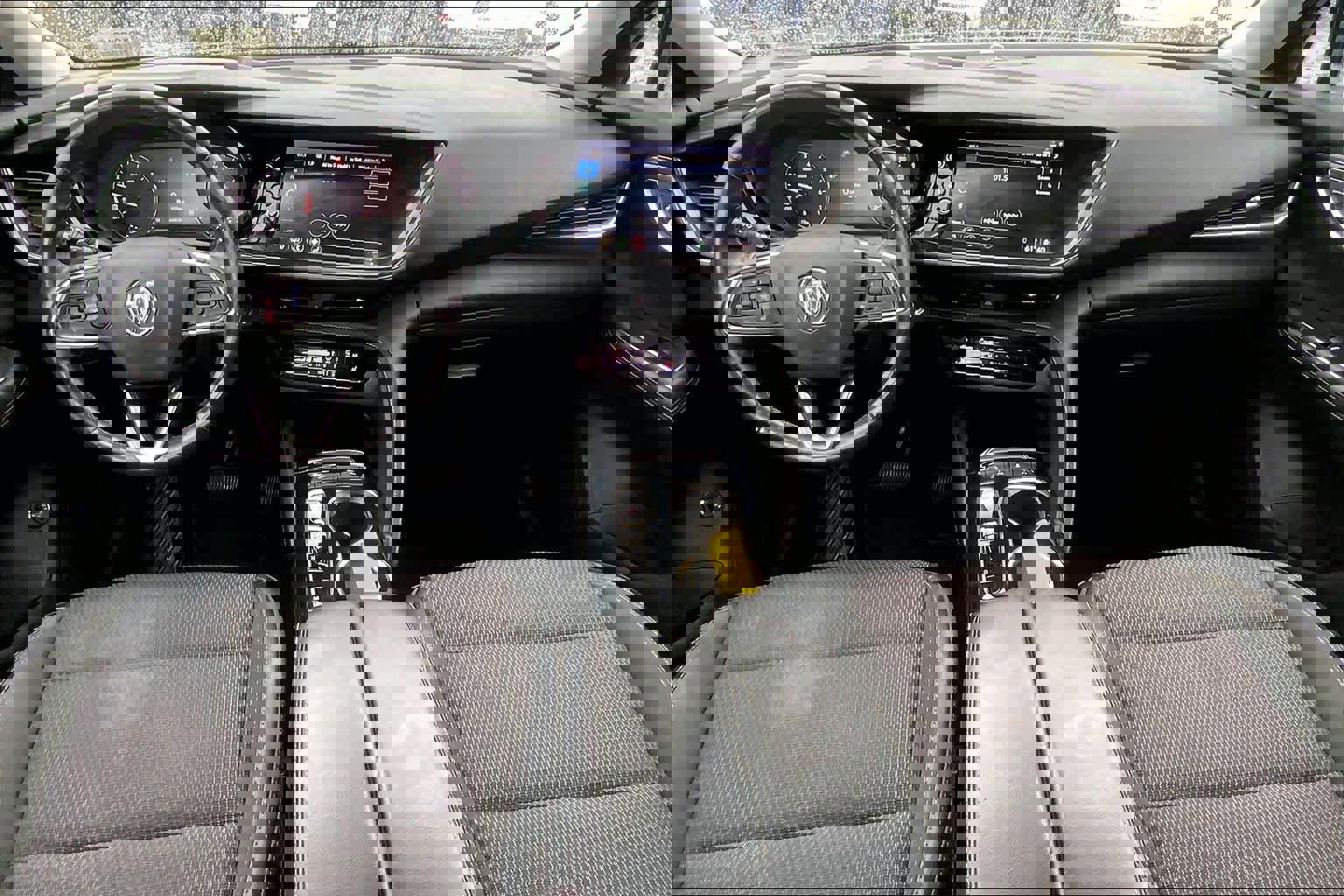 Used 2021 Buick Envision Preferred image 15