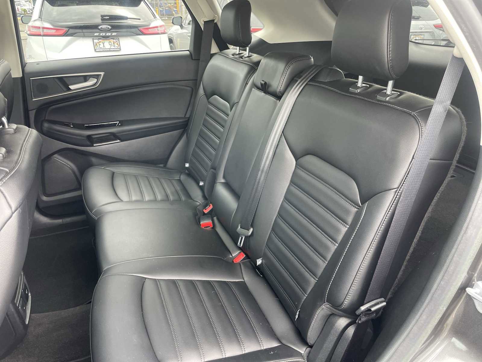 Used 2019 Ford Edge SEL w/ Equipment Group 201A image 24