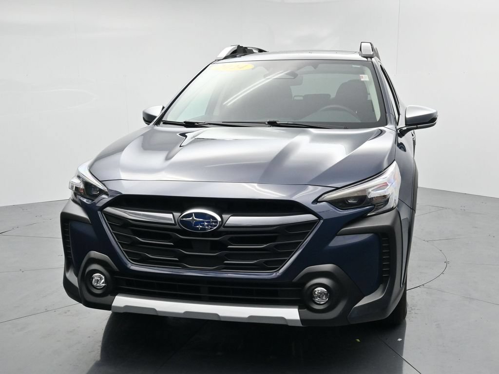 Used 2024 Subaru Outback Touring XT AWD/4WD image 3