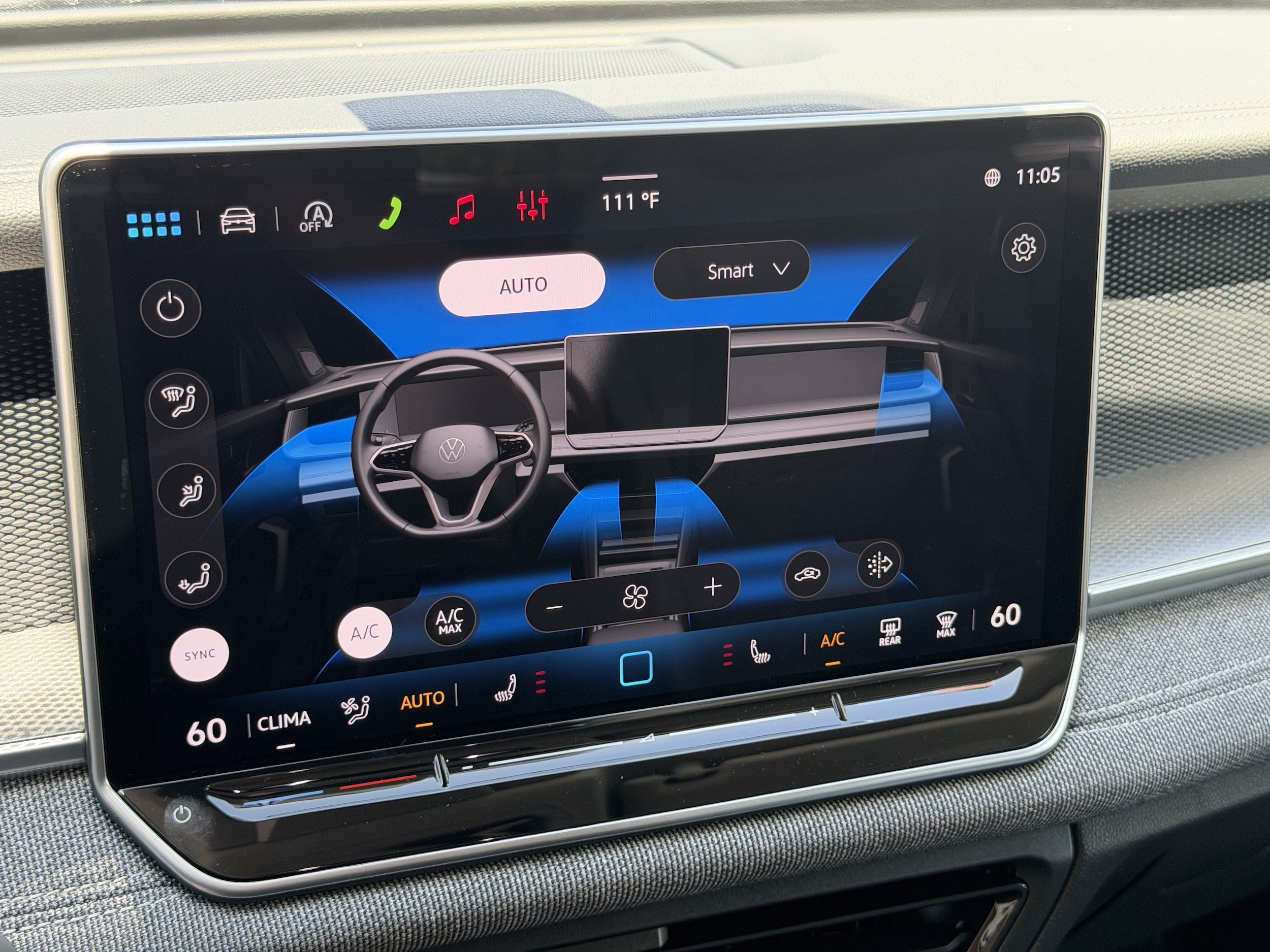 New 2026 Volkswagen Tiguan S FWD image 24