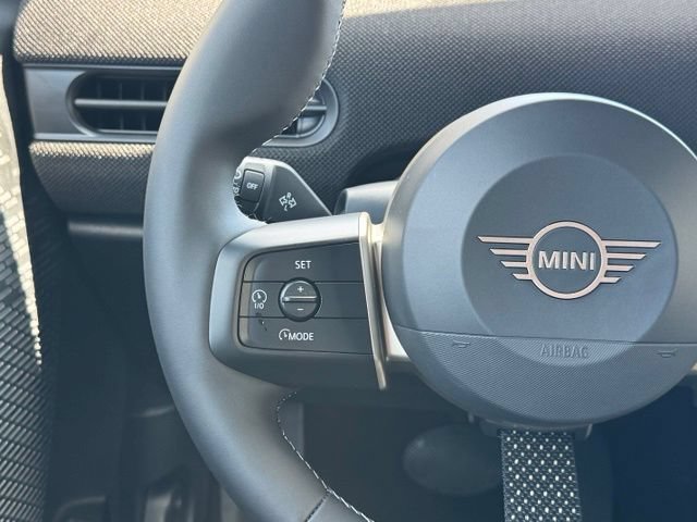 New 2026 MINI Cooper S FWD image 21