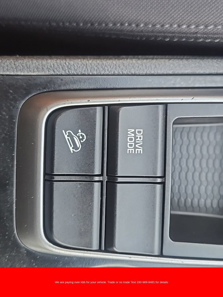 Used 2018 Hyundai Tucson SEL FWD image 24