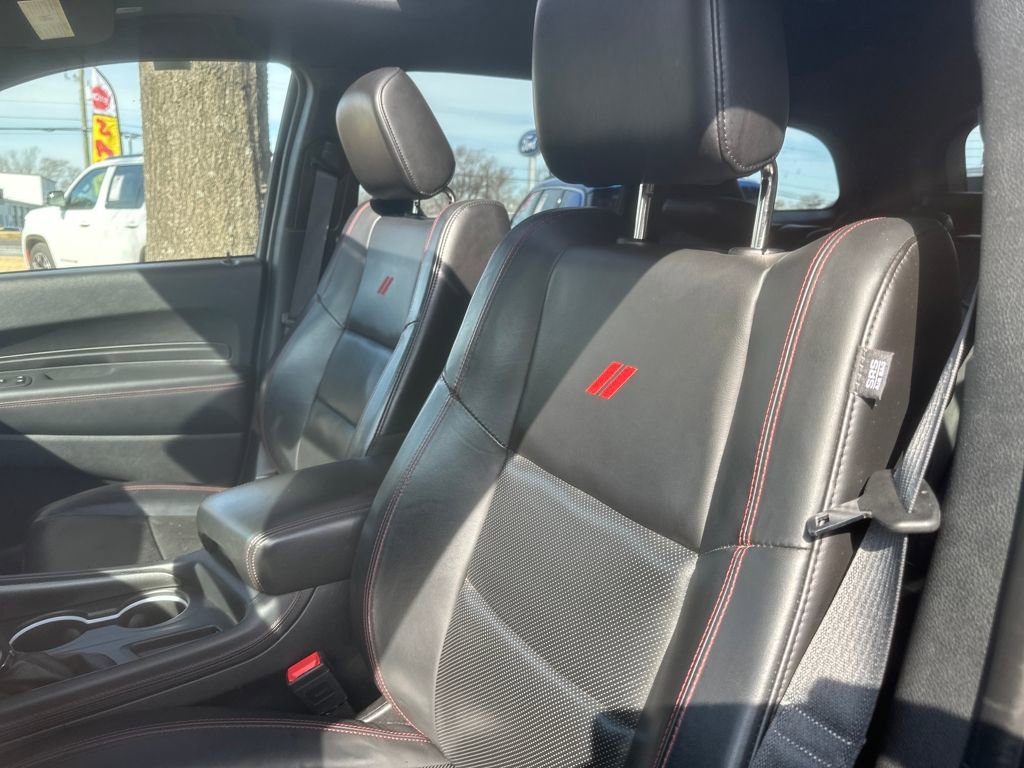 Used 2024 Dodge Durango GT image 5