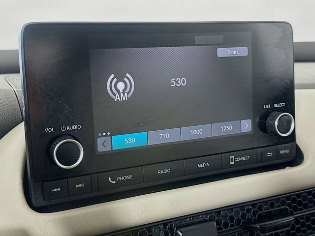 Certified 2023 Honda HR-V LX image 22