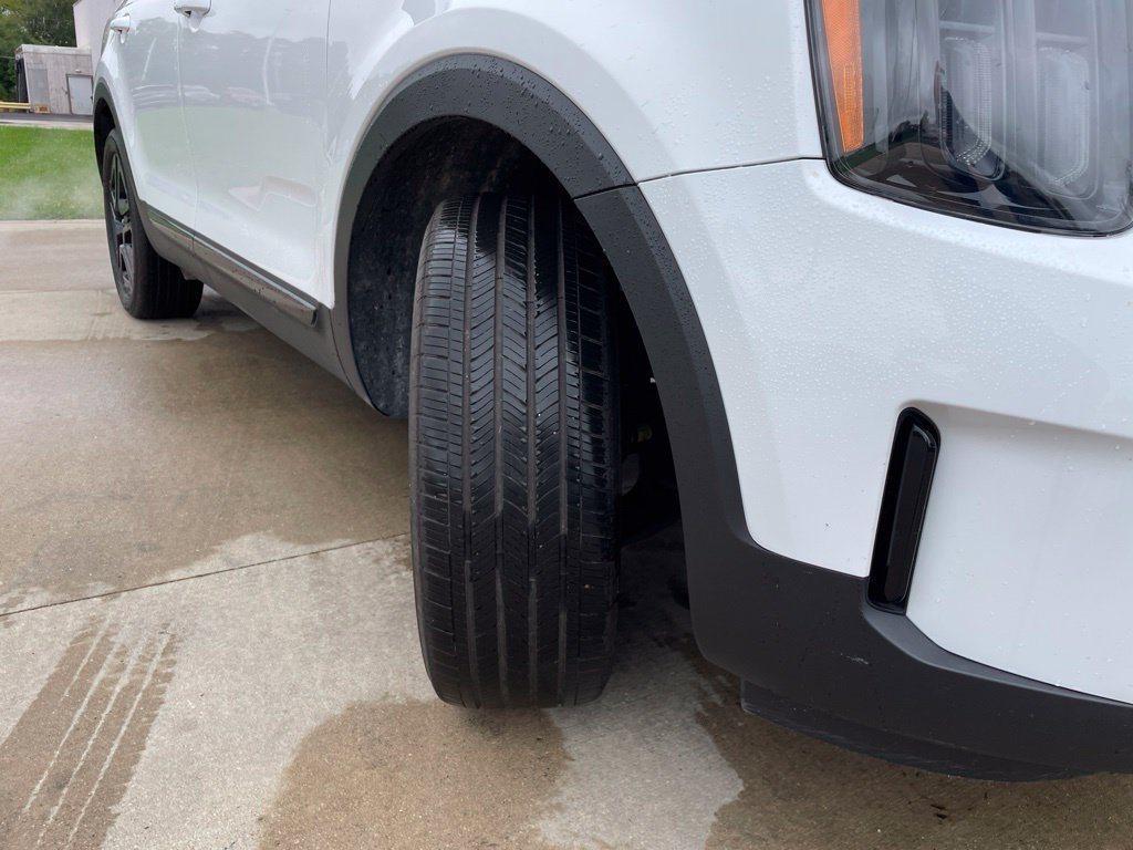 Used 2024 Kia Telluride SX Prestige X-Line AWD/4WD image 18