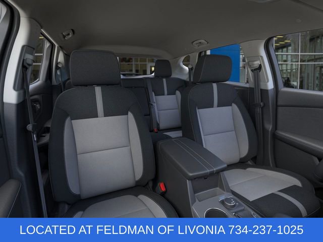 New 2025 Chevrolet Blazer LT w/ Convenience Package image 16
