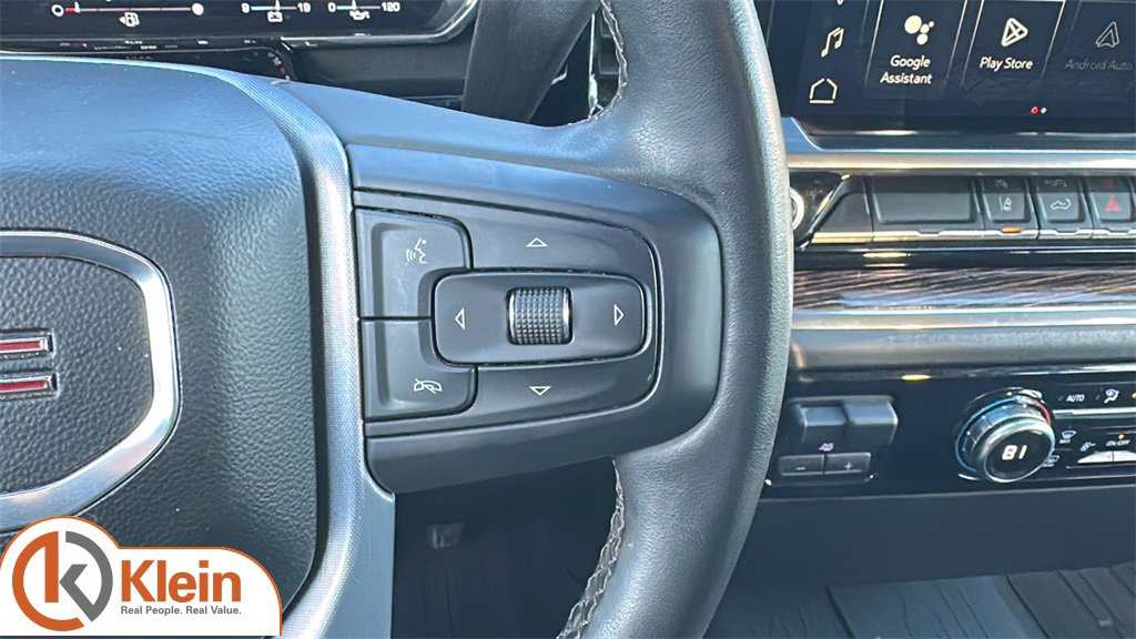 Used 2024 GMC Sierra 2500 SLE w/ SLE Convenience Package image 19