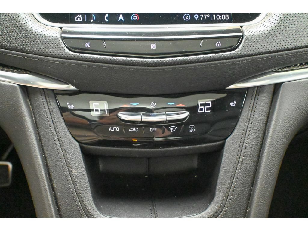 Used 2020 Cadillac XT5 Sportv AWD/4WD image 48
