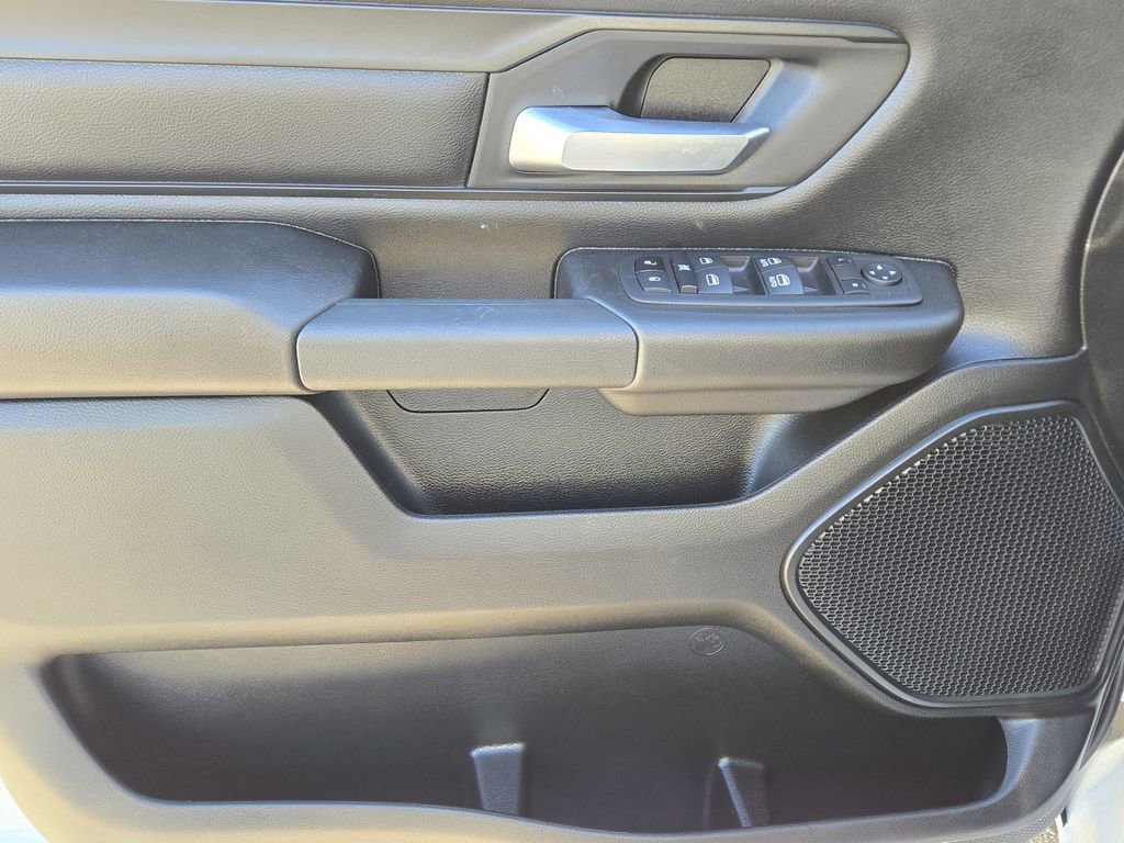 Used 2024 RAM 1500 Tradesman image 26