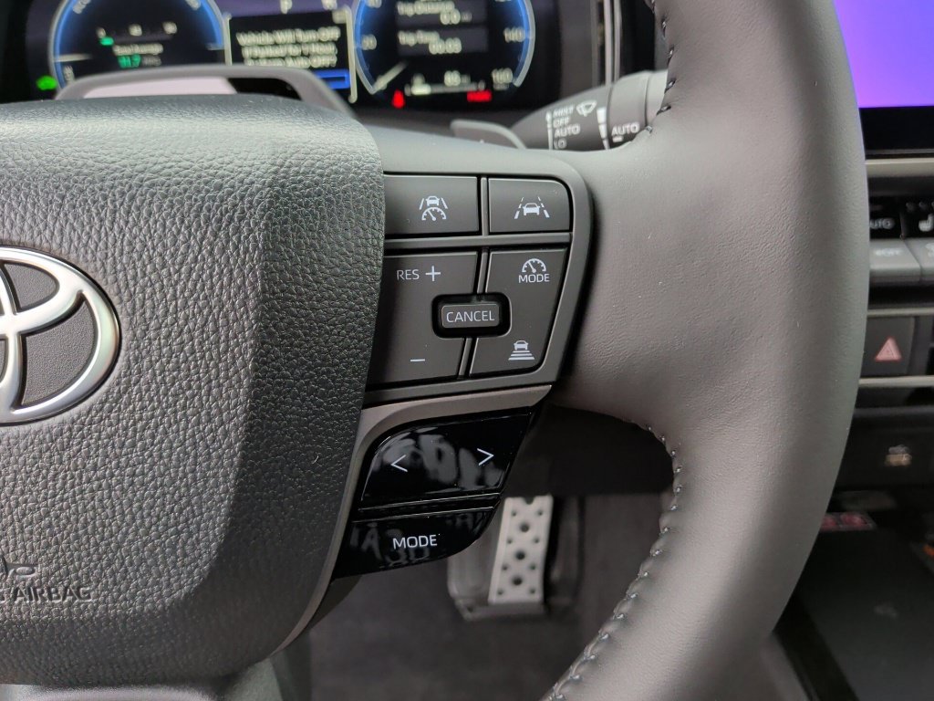 New 2026 Toyota Camry XSE AWD/4WD image 28