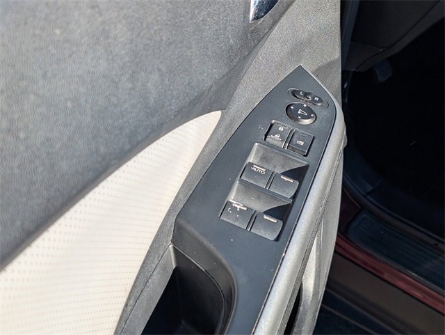 Used 2016 Honda CR-V EX-L image 16