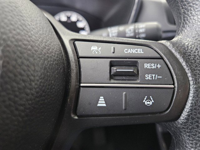 Used 2023 Honda CR-V LX image 24