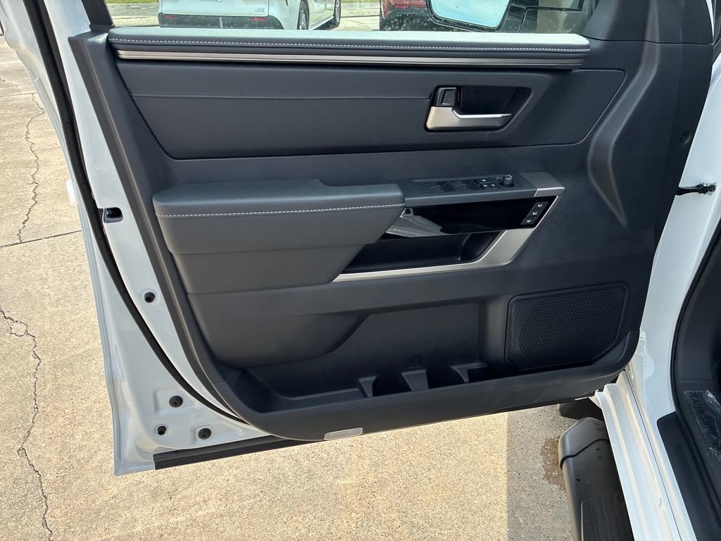 New 2026 Toyota Tundra Limited image 12