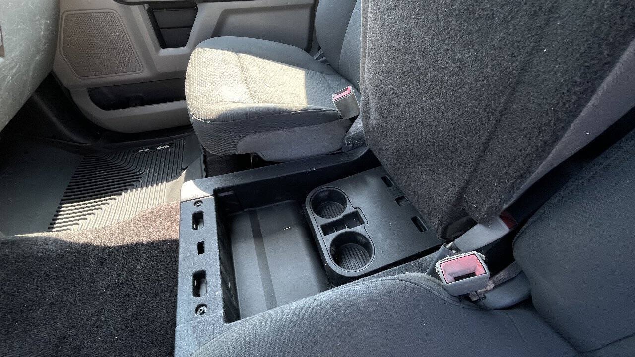 Used 2018 Ford F150 XLT AWD/4WD image 20