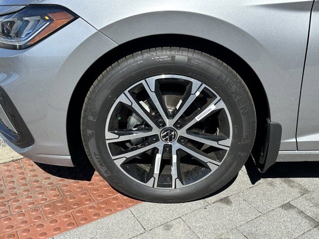 New 2026 Volkswagen Jetta Sport image 9