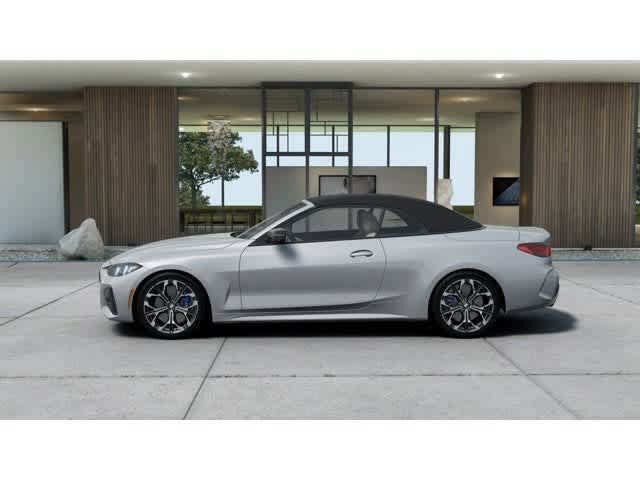 New 2026 BMW 430i xDrive Convertible w/ M Sport Package AWD/4WD image 4