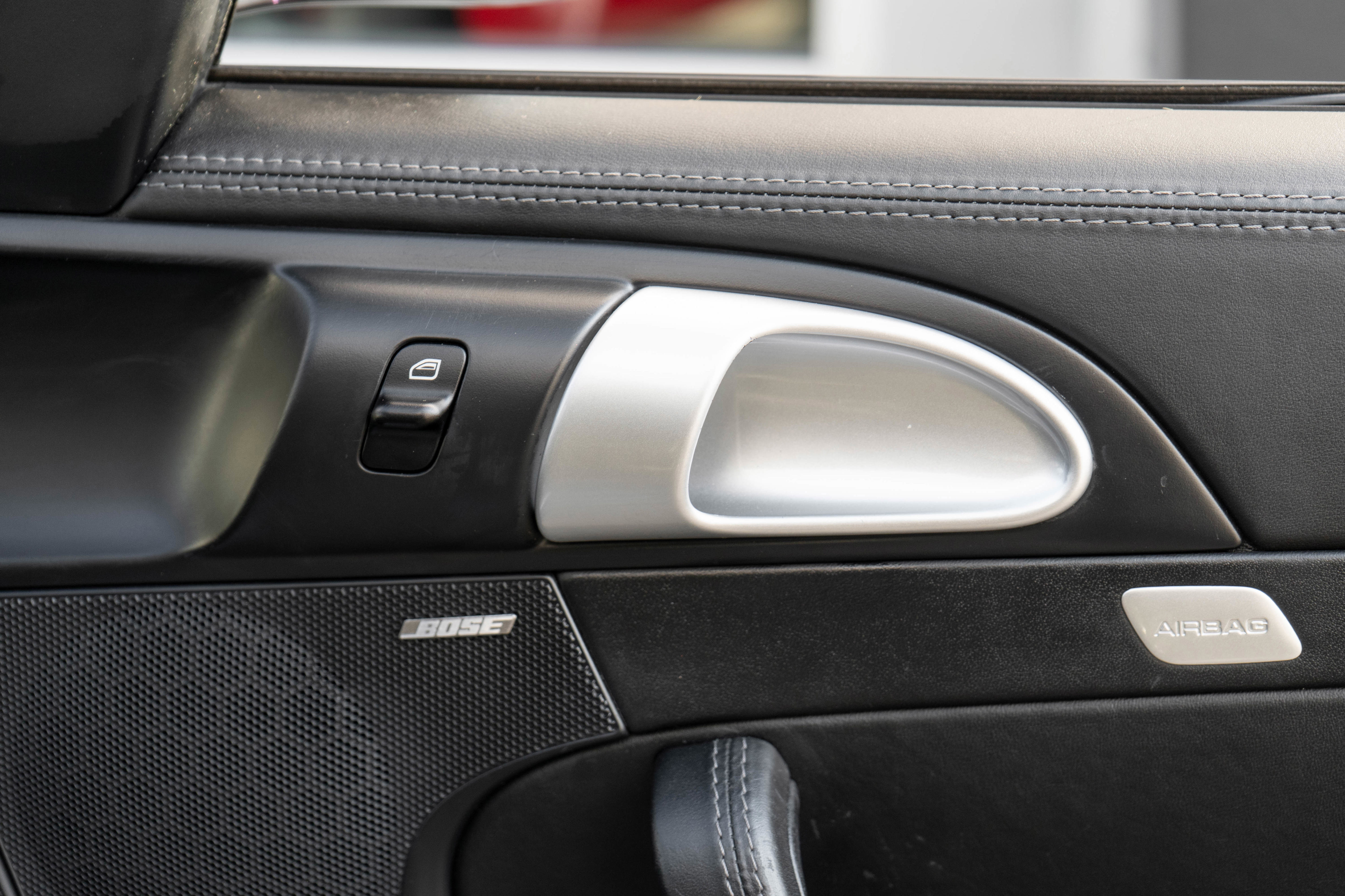 Used 2006 Porsche 911 Carrera S image 35