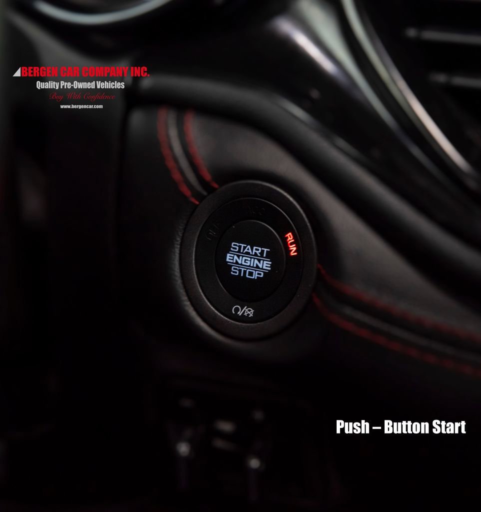 Used 2024 Dodge Durango GT image 20