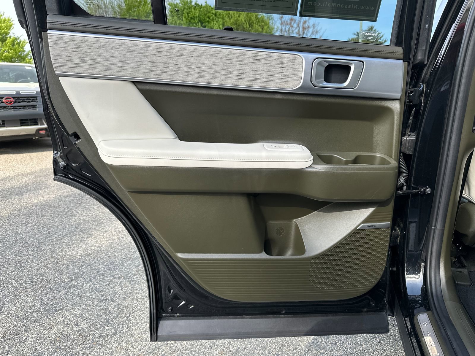 Used 2024 Hyundai Santa Fe Calligraphy image 21