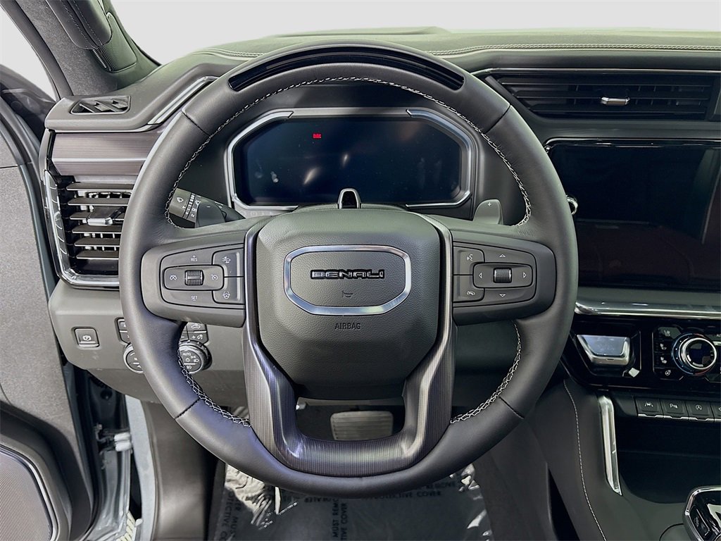 New 2026 GMC Sierra 1500 Denali Ultimate image 11