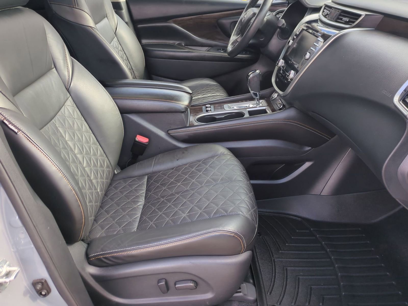 Used 2023 Nissan Murano Platinum image 25