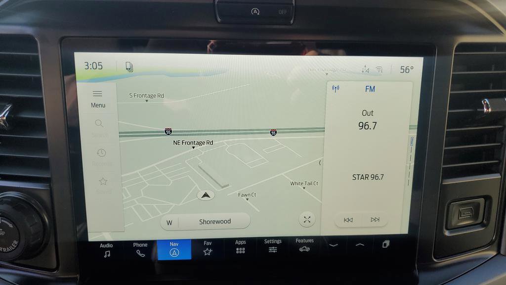 New 2026 Ford F150 XLT w/ Equipment Group 302A MID image 28