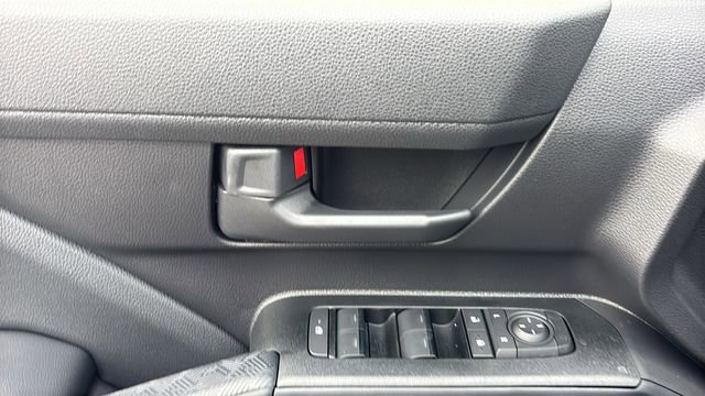 New 2026 Toyota 4Runner SR5 image 10