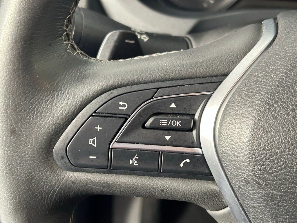 Used 2022 INFINITI QX55 Sensory w/ Lighting Package image 29