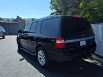 Used 2017 Ford Expedition Limited image 5