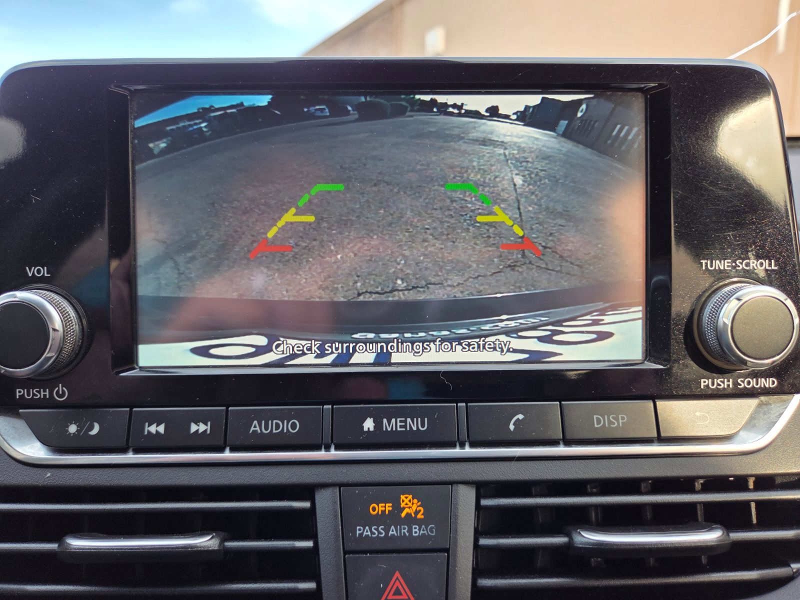 Used 2021 Nissan Altima 2.5 S FWD image 15