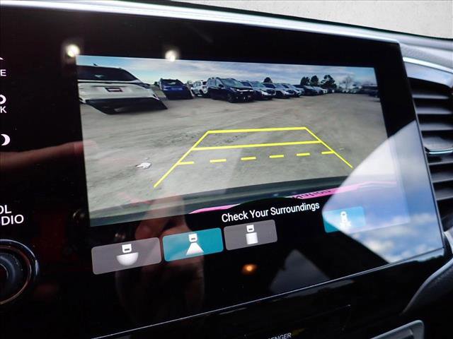 Used 2020 Honda Pilot Black Edition image 26