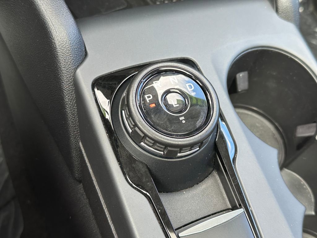 Used 2023 Ford Bronco Sport Outer Banks w/ Tech Package AWD/4WD image 34