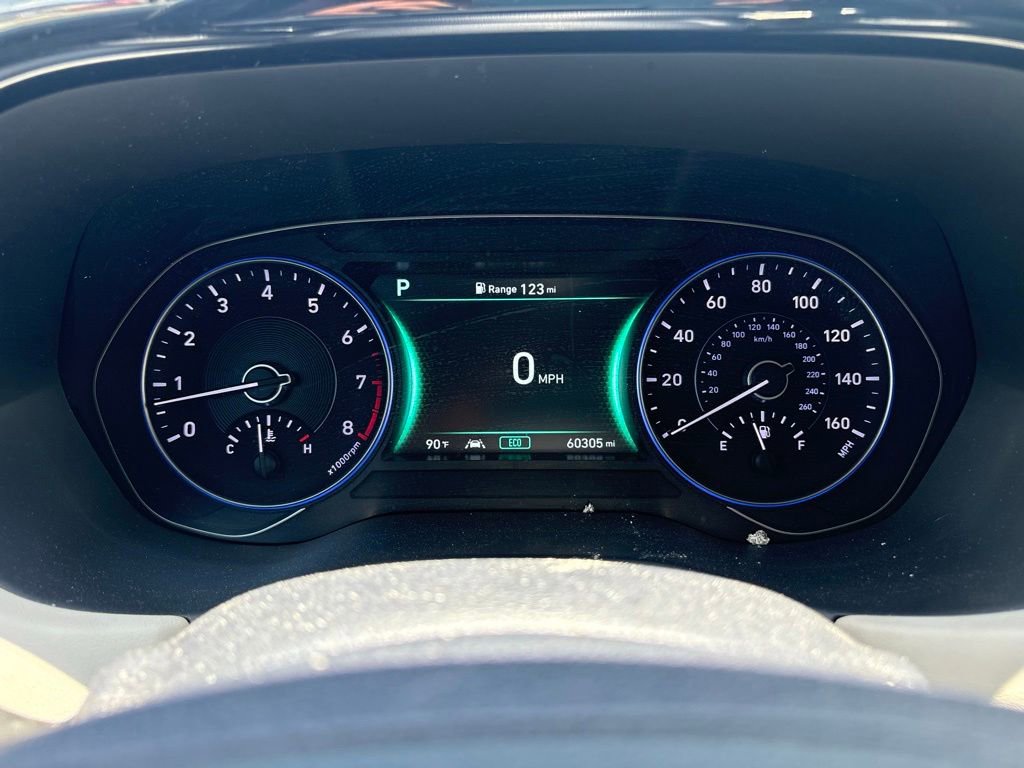 Used 2021 Hyundai Palisade SEL w/ Premium Package FWD image 20