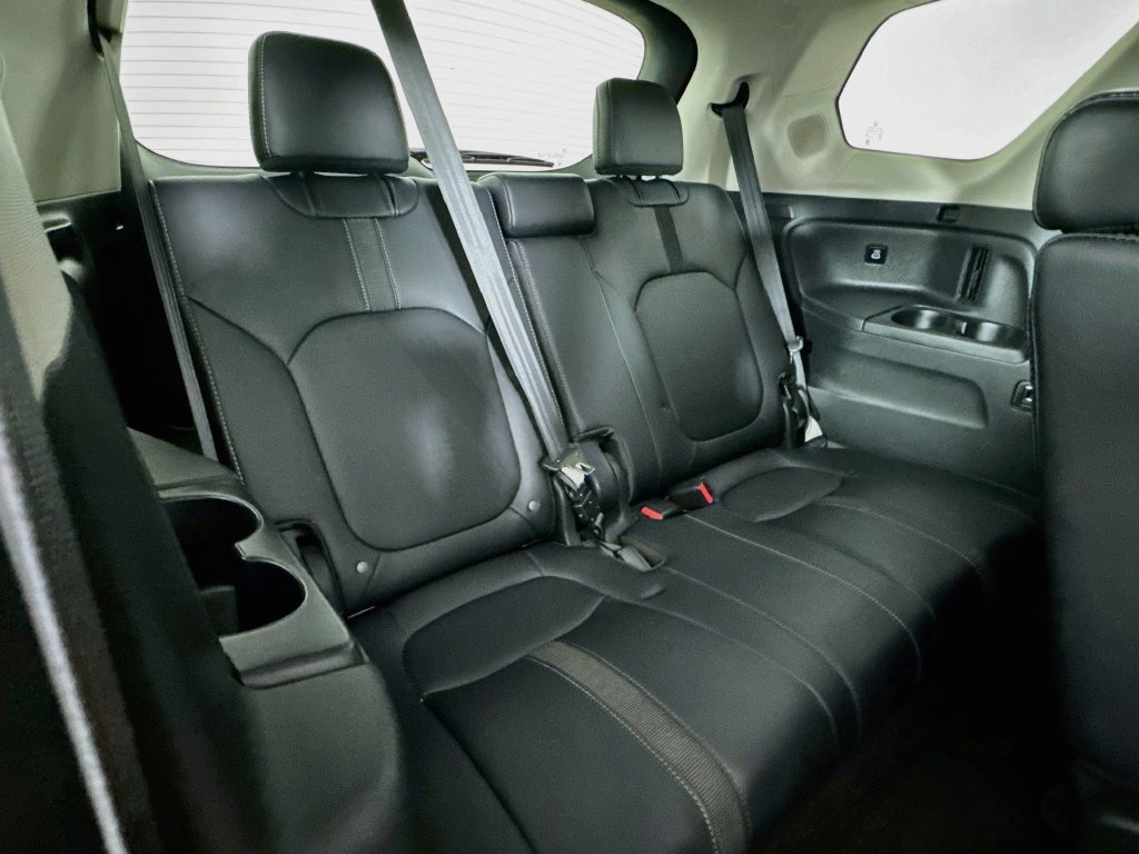 Used 2023 Honda Pilot Touring image 38