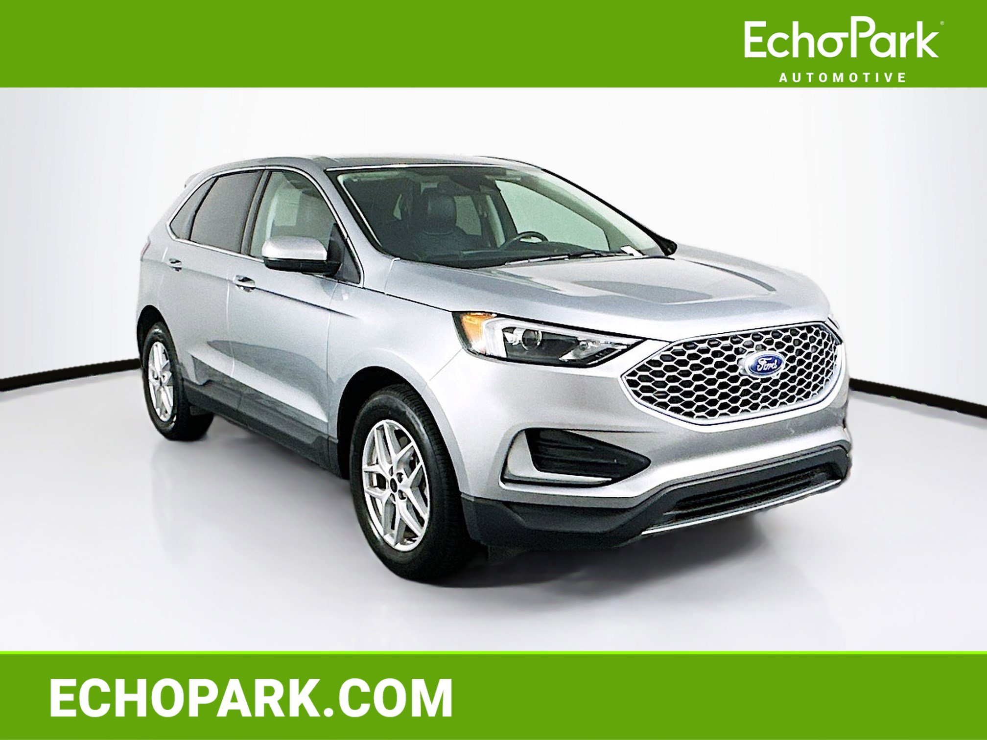 Used 2024 Ford Edge SEL