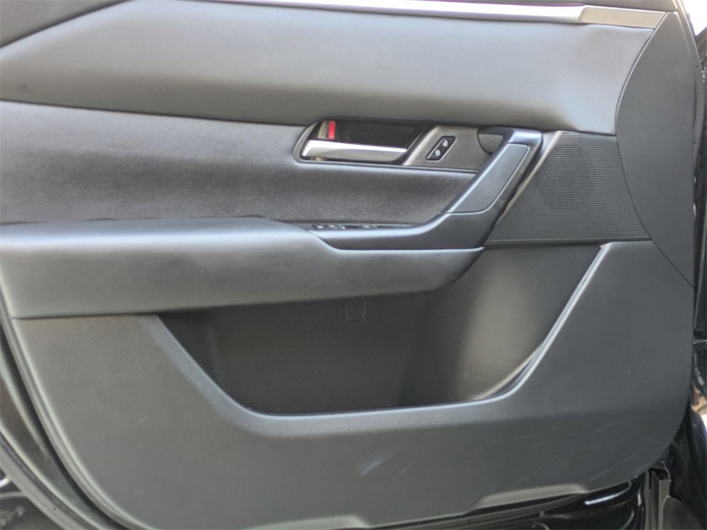 Used 2024 MAZDA CX-50 AWD 2.5 S w/ Preferred Package image 11