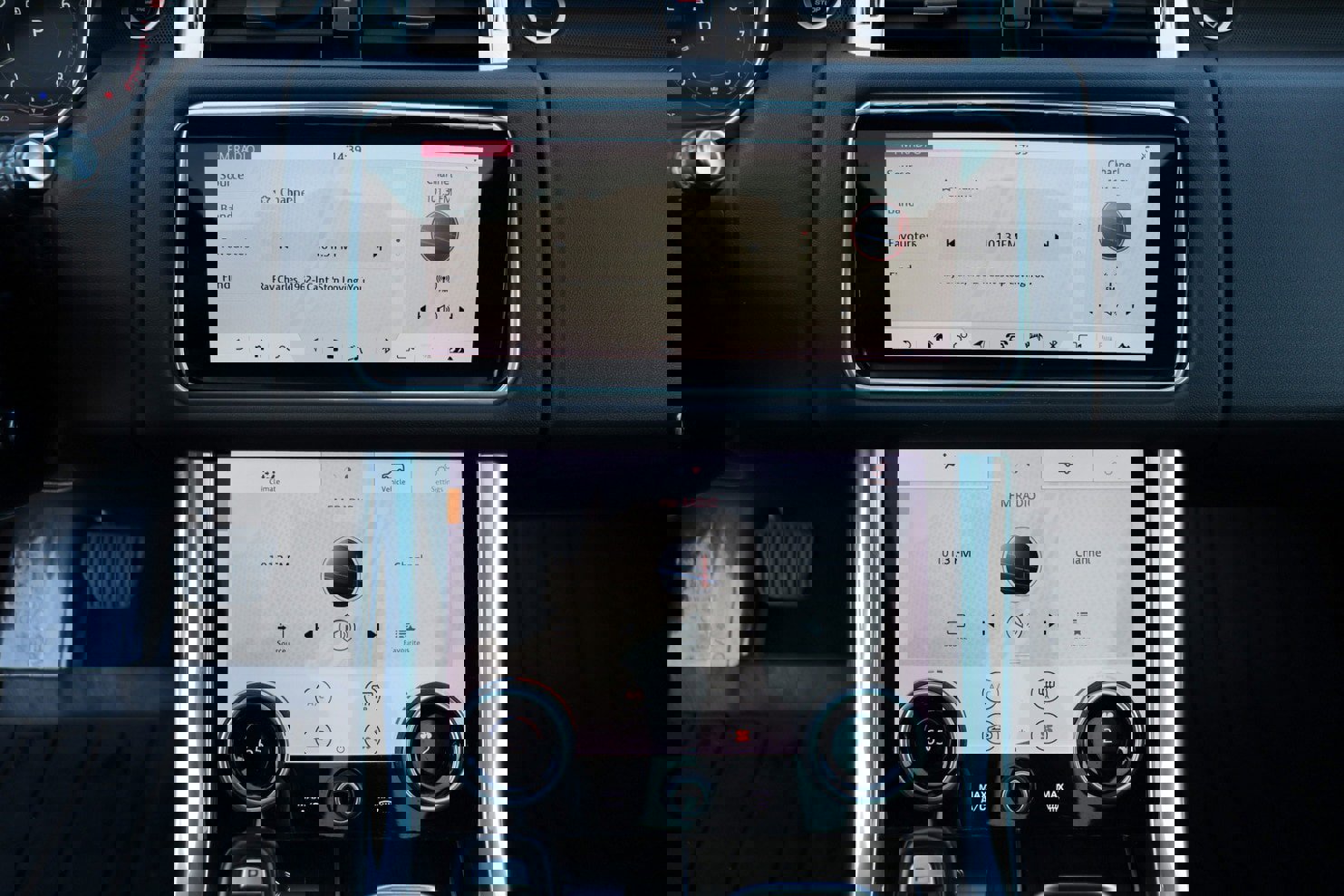 Used 2018 Land Rover Range Rover Sport SE image 31