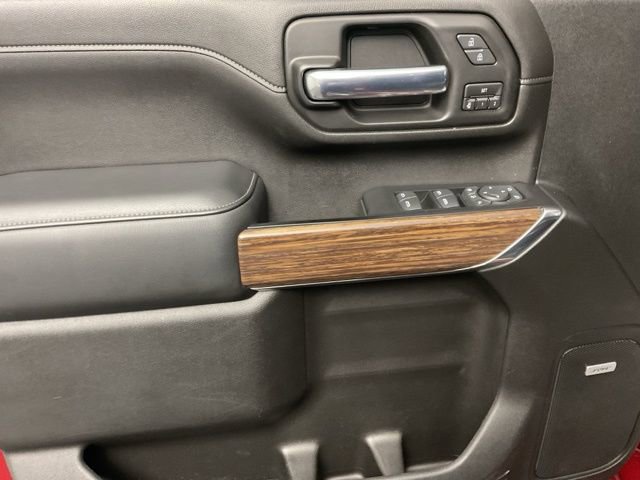 Certified 2020 Chevrolet Silverado 2500 High Country w/ Safety Package II image 11