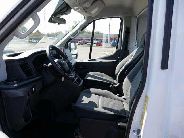 New 2024 Ford Transit 350 w/ Interior Upgrade Package RWD image 2