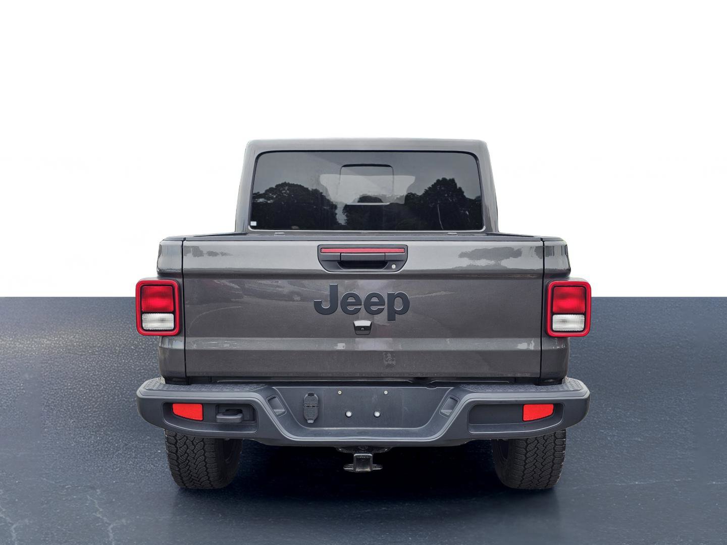 Used 2025 Jeep Gladiator Sport AWD/4WD image 11