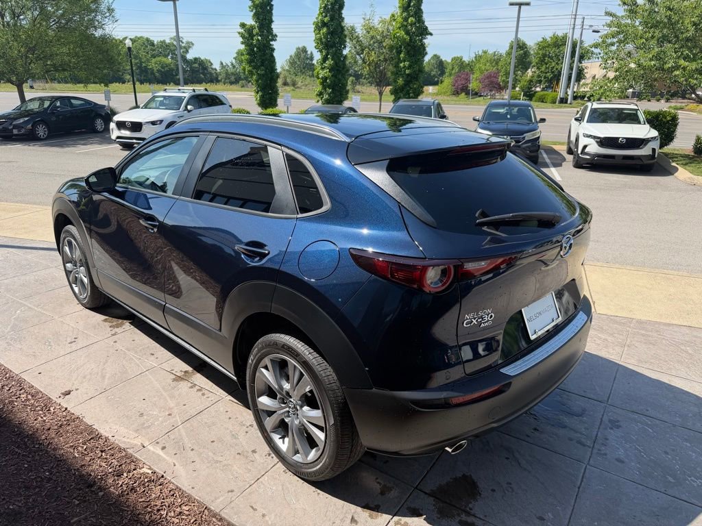 Used 2026 MAZDA CX-30 AWD 2.5 S image 5