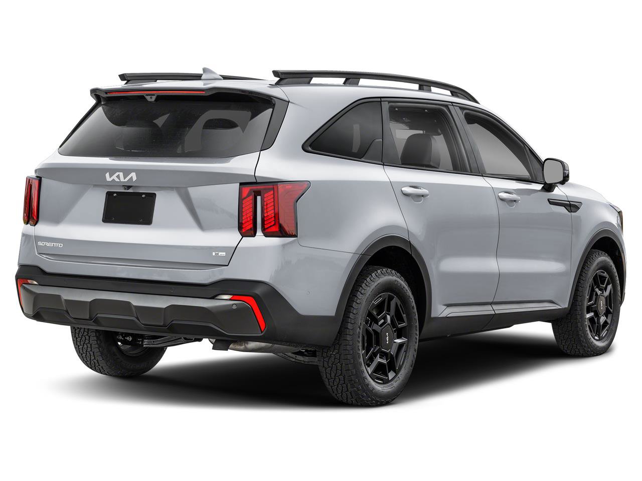 New 2026 Kia Sorento SX Prestige image 2
