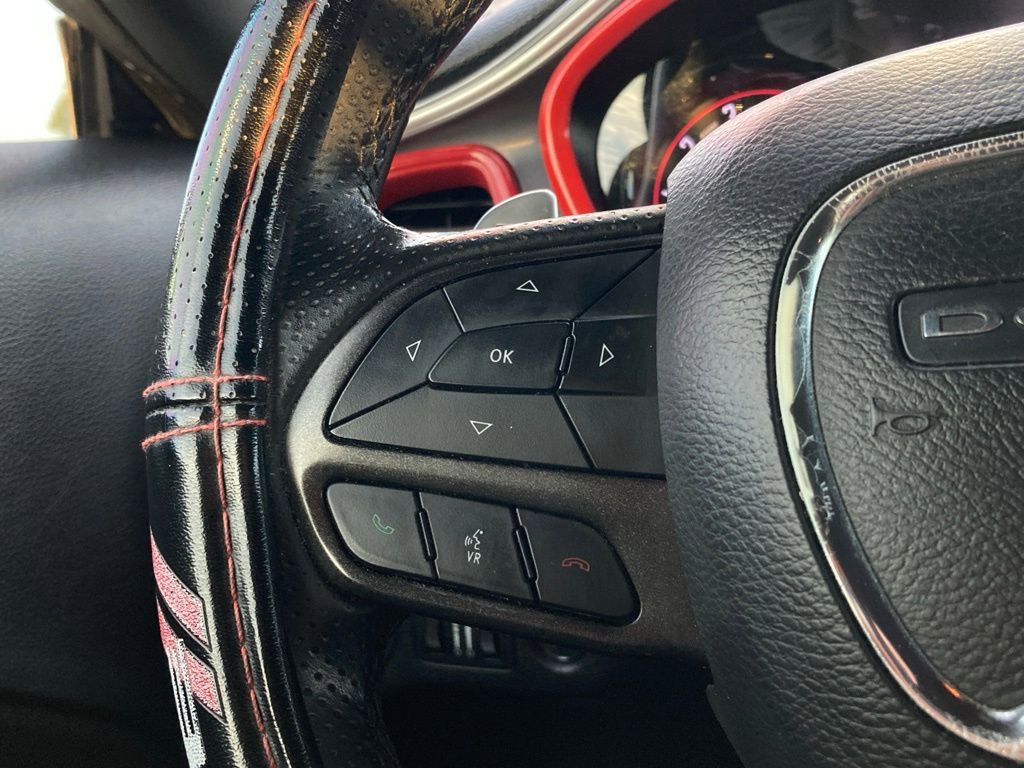 Used 2021 Dodge Challenger GT w/ Blacktop Package image 11